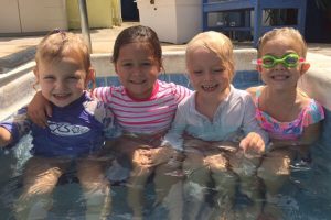 Kids Fitness Kids Fitness