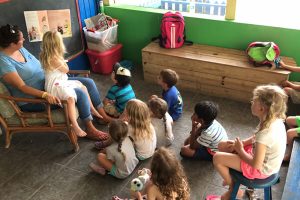 Yoga Sprouts Yoga Sprouts