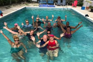 Adult Fitness Adult Fitness