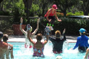 Kids Fitness Kids Fitness